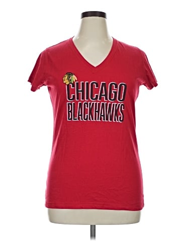 NHL Short Sleeve T-Shirt (view 1)