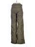 American Eagle Outfitters Green Cargo Pants Size 2 - photo 2