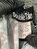 Double Take Tie-dye Gray Casual Skirt Size 1X - photo 4