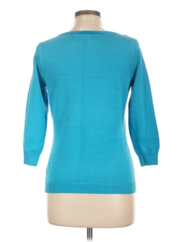 Ralph Lauren Black Label Pullover Sweater (view 2)