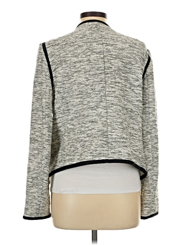 Ann Taylor Blazer (view 2)