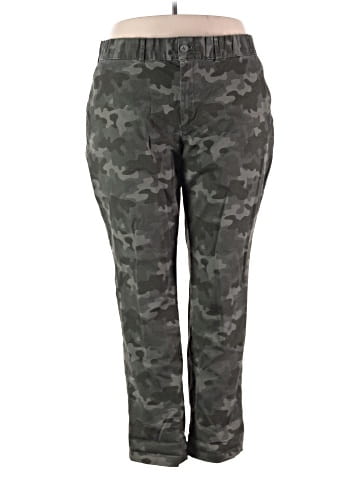 Eddie Bauer Casual Pants (view 1)