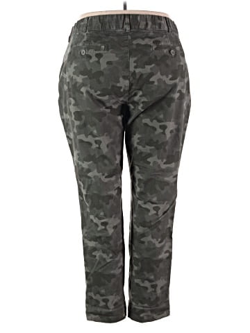 Eddie Bauer Casual Pants (view 2)