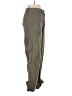American Eagle Outfitters Green Cargo Pants Size 2 - photo 4