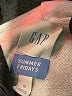 Gap Gray Sweatshirt Size M - photo 7