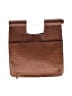 Béis 100% Polyurethane Solid Brown Tote One size - photo 2