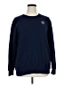Russell Athletic Stars Blue Pullover Sweater Size XL - photo 1