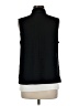 Eileen Fisher Black Vest Size M - photo 2