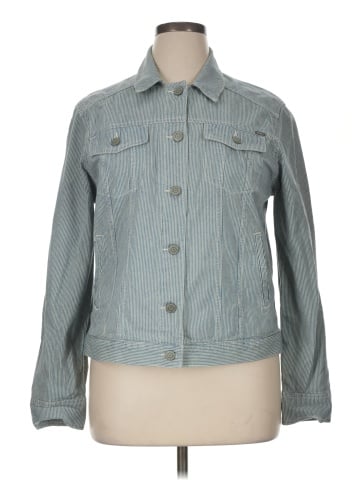 Eddie Bauer Denim Jacket (view 1)