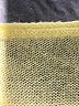 Unbranded Yellow Sweater Vest Size L - photo 7
