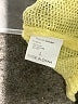 Unbranded Yellow Sweater Vest Size L - photo 8