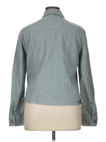 Eddie Bauer Denim Jacket (view 2)