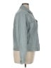 Eddie Bauer 100% Cotton Blue Denim Jacket Size XL - photo 4