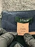 J.Crew Solid Black Formal Skirt Size 6 - photo 4