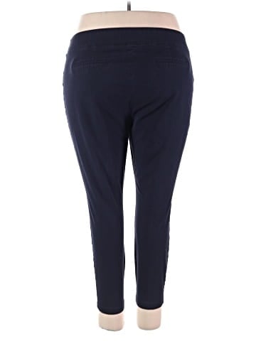 Talbots Active Pants (view 2)