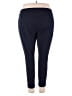 Talbots Blue Active Pants Size 20W - photo 2