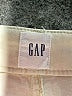 Gap Ivory Cargo Pants Size 16 - photo 7