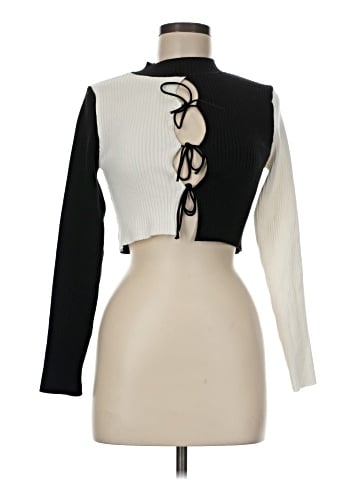 Zara Turtleneck Sweater (view 1)