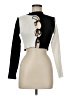 Zara Ivory Turtleneck Sweater Size M - photo 1