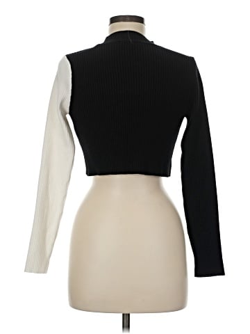 Zara Turtleneck Sweater (view 2)