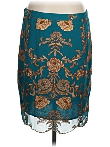 Yoana Baraschi Formal Skirt (view 2)