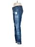 True Religion Color Block Blue Jeans Size 28 waist - photo 5