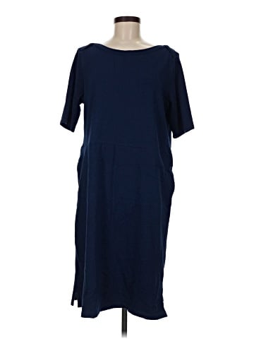Lands' End Casual Dress (view 1)