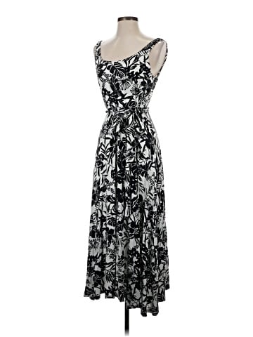 Ann Taylor LOFT Cocktail Dress (view 1)
