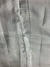 Zeagoo 100% Polyester Plaid Gray Brown Blazer Size L - photo 3