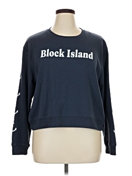 Camp David Sweatshirt