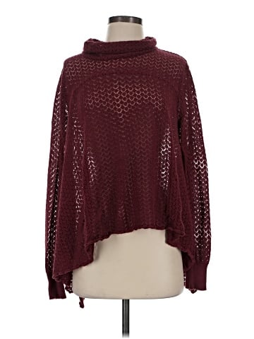 O'Neill 3/4 Sleeve Turtleneck (view 1)