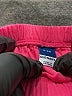 Old Navy 100% Cotton Pink Shorts Size 0-3 mo - photo 3
