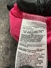 Old Navy 100% Cotton Pink Shorts Size 0-3 mo - photo 4