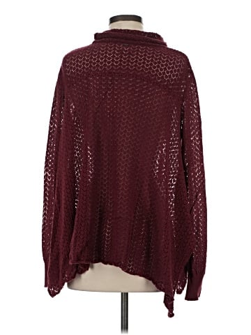 O'Neill 3/4 Sleeve Turtleneck (view 2)