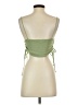 Papaya Green Sleeveless Top Size S - photo 2