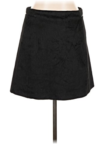 Zara Basic Casual Skirt (view 1)