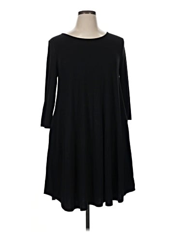 Zenana Premium Casual Dress (view 1)