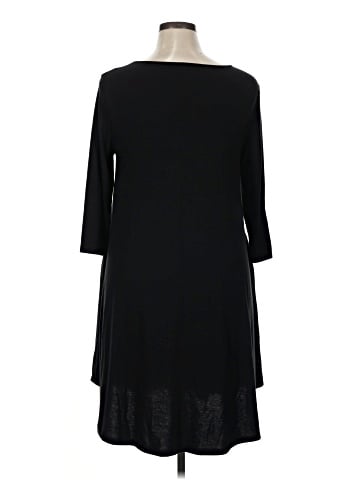Zenana Premium Casual Dress (view 2)