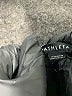 Athleta Black Zip Up Hoodie Size M - photo 6