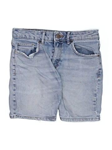 River Island Denim Shorts (view 1)