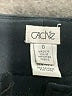 Cache Black Dress Pants Size 0 - photo 7
