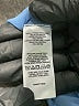 Ann Taylor 100% Polyester Print Blue Long Sleeve Blouse Size S - photo 8