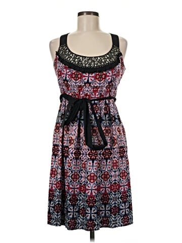 Kensie Casual Dress (view 1)