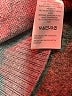 Maeve Paisley Gray Pullover Sweater Size L - photo 9