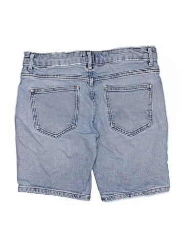 River Island Denim Shorts (view 2)