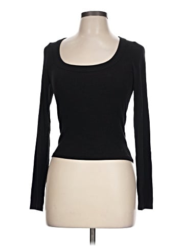 LNA Long Sleeve T-Shirt (view 1)