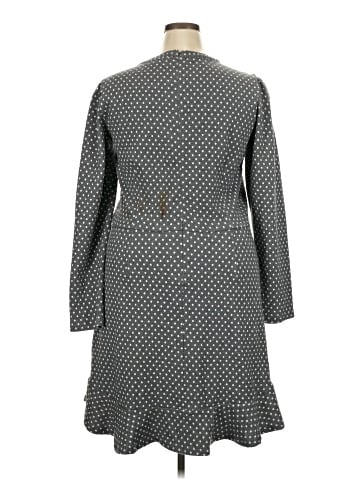 Ann Taylor LOFT Casual Dress (view 2)