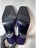 Prada Purple Heels Size EU 36 - photo 7