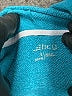Bcg Hearts Teal Pullover Hoodie Size 12 - 14 - photo 7