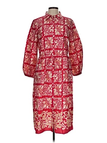 Talbots Casual Dress (view 1)